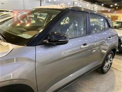 هیوندای کرێتا